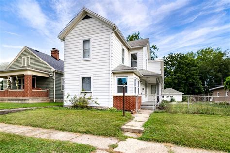 piqua ohio real estate listings.